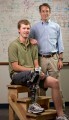 Innowacyjna proteza z Uniwersytetu w Vanderbilt