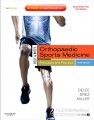 DeLee and Drez's Orthopaedic Sports Medicine, 3rd Edition